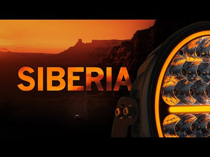 SIBERIA NR 9" NIGHT RANGER - LEGENDA U NOVOM RUHU