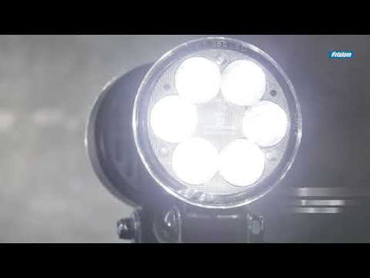 FT-364 / 365 LED Radna Svjetla (Standard & SLIM)