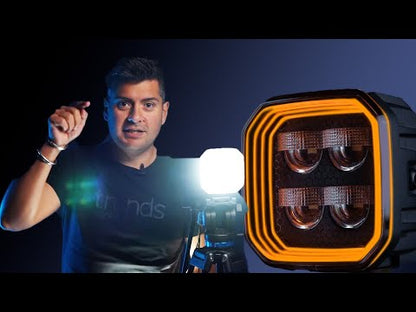 Strands FOR9T No-Glare - Radno Svjetlo 78W