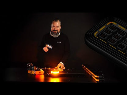 CRUISE LIGHT BEŽIČNI KONTROLER: Majstor Kontrole Rasvjete