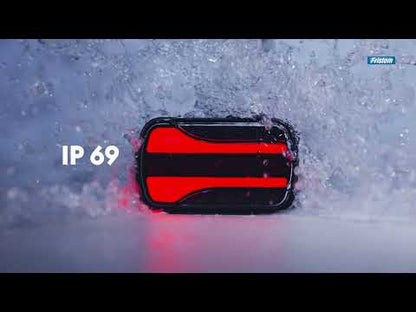 FT-350 LED – Nova Generacija Kompaktnih Stražnjih Svjetala