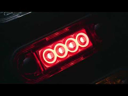 FT-073 LED, FT-073 LED DARK