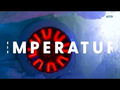 FT-313 LED & FT-314 LED – Kompletna Sigurnost za Stražnji Dio Vozila