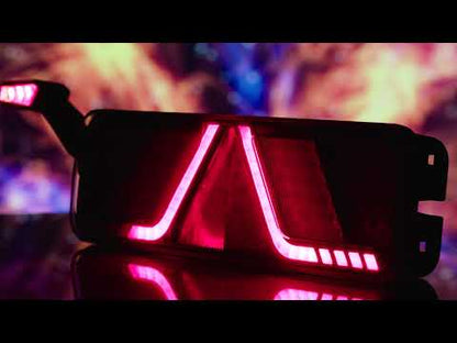 FT-700 LED – Najveće i Najjače 24V Stražnje Svjetlo