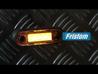 FT-073 DUAL , DARK EDITION