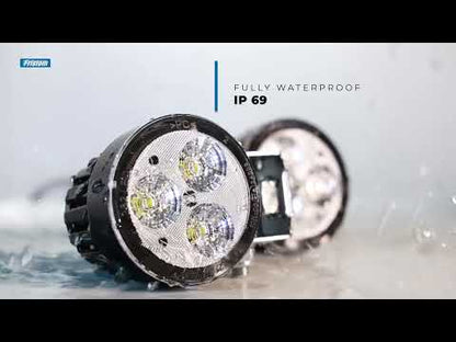 FT-362/363 LED Radna Svjetla