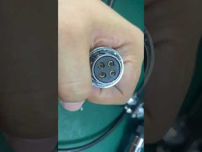 Profesionalni Spiralni Kabel (CAB-S) za Prikolice