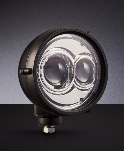 Vrhunski LED far TT Technology 60W (Kratko i dugo svjetlo)