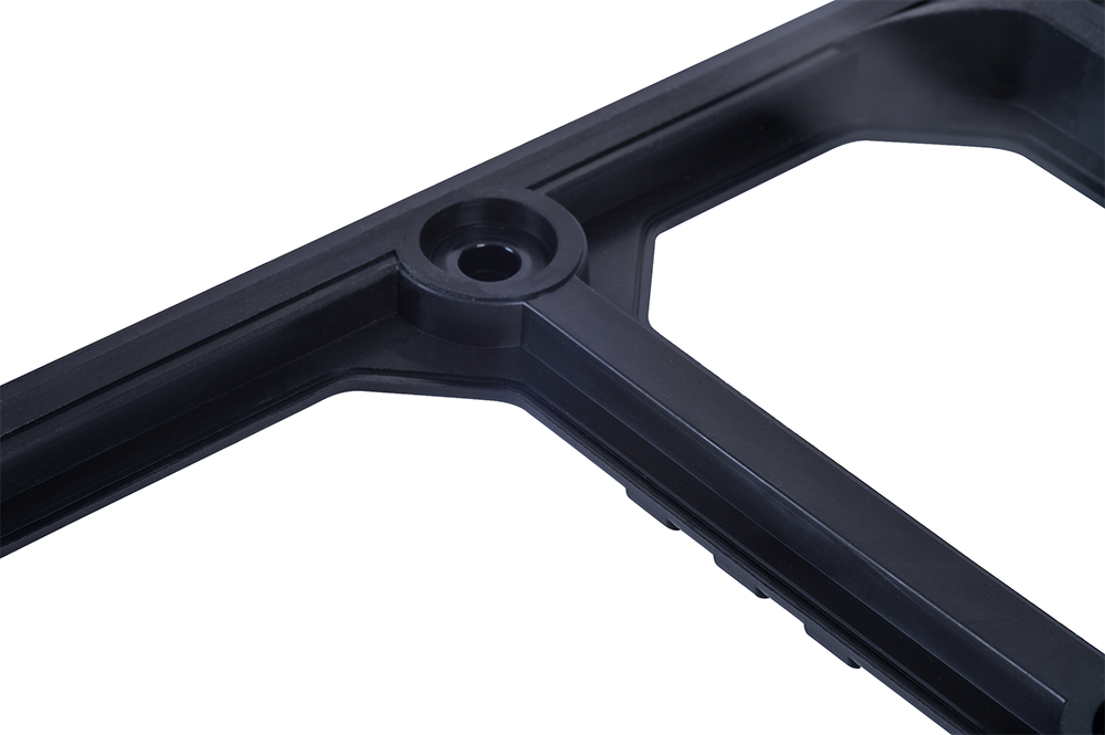 HORPOL – Premium Modularna LED Lampa (24V) – HEAVY DUTY