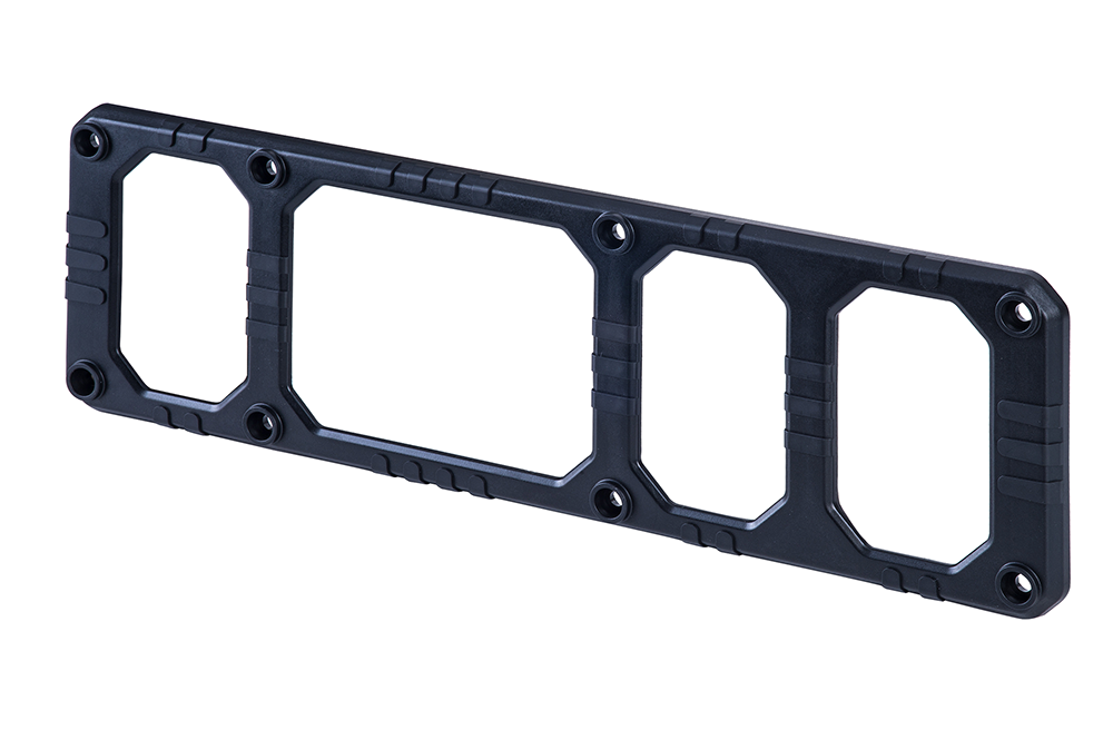 HORPOL – Premium Modularna LED Lampa (24V) – HEAVY DUTY