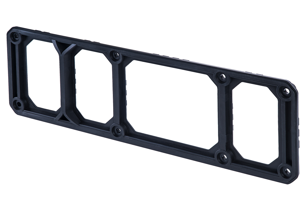 HORPOL – Premium Modularna LED Lampa (24V) – HEAVY DUTY