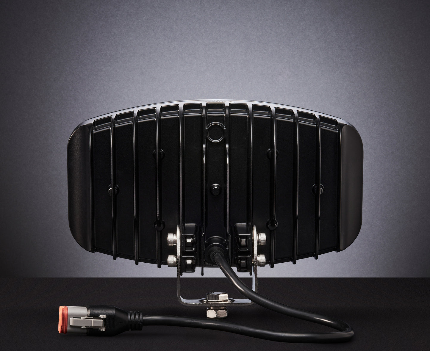 TT Technology 75W Oval LED Driving Lamp