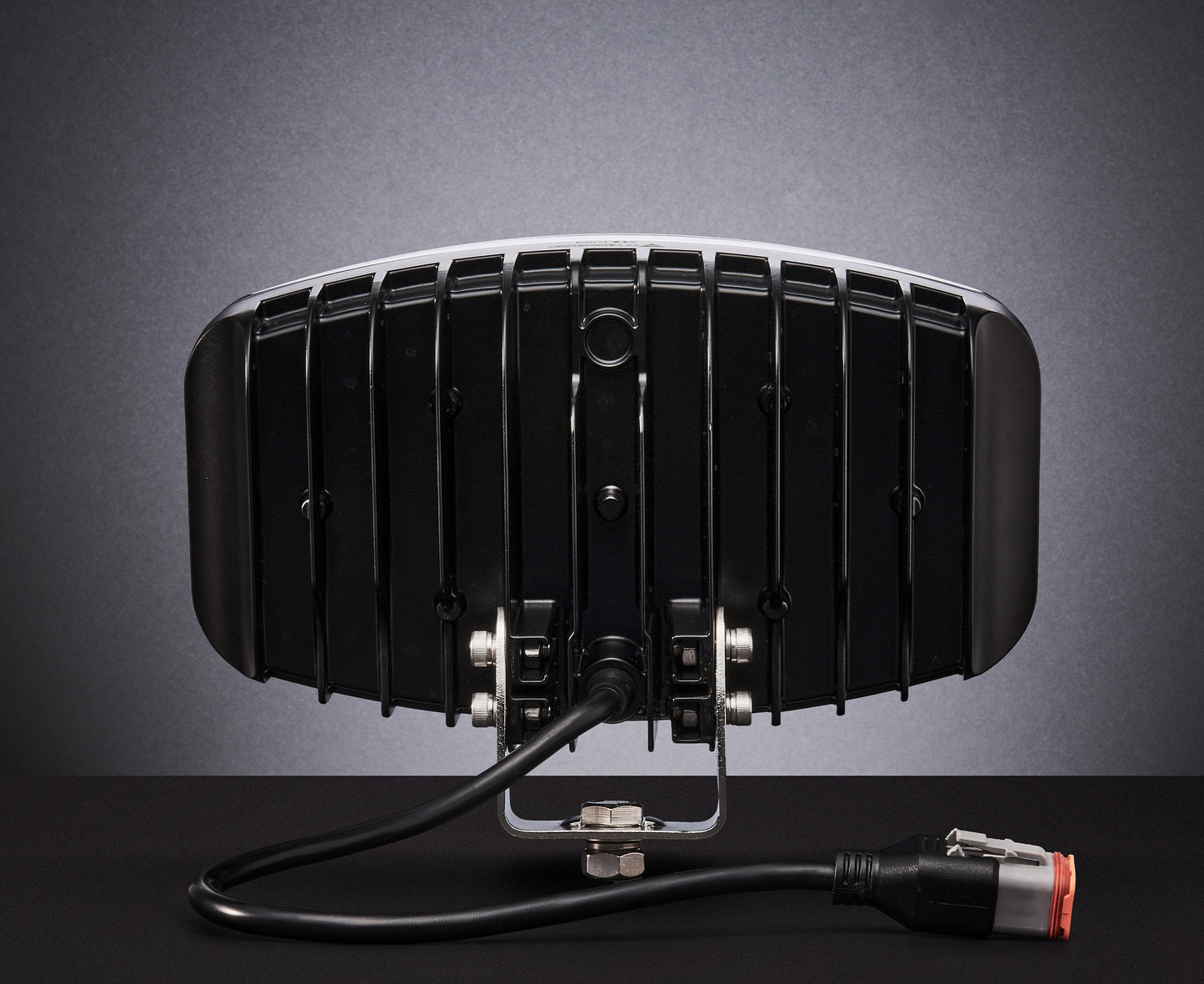 TT Technology 55W Oval LED Driving Lamp