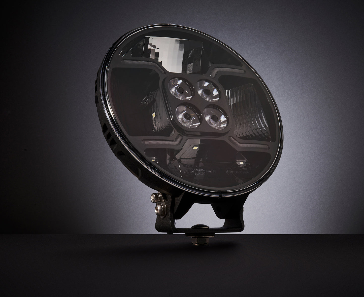 TT Technology 9" LED Driving Light (160W)