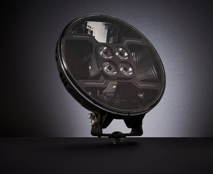 TT Technology 9" LED Driving Light (160W)