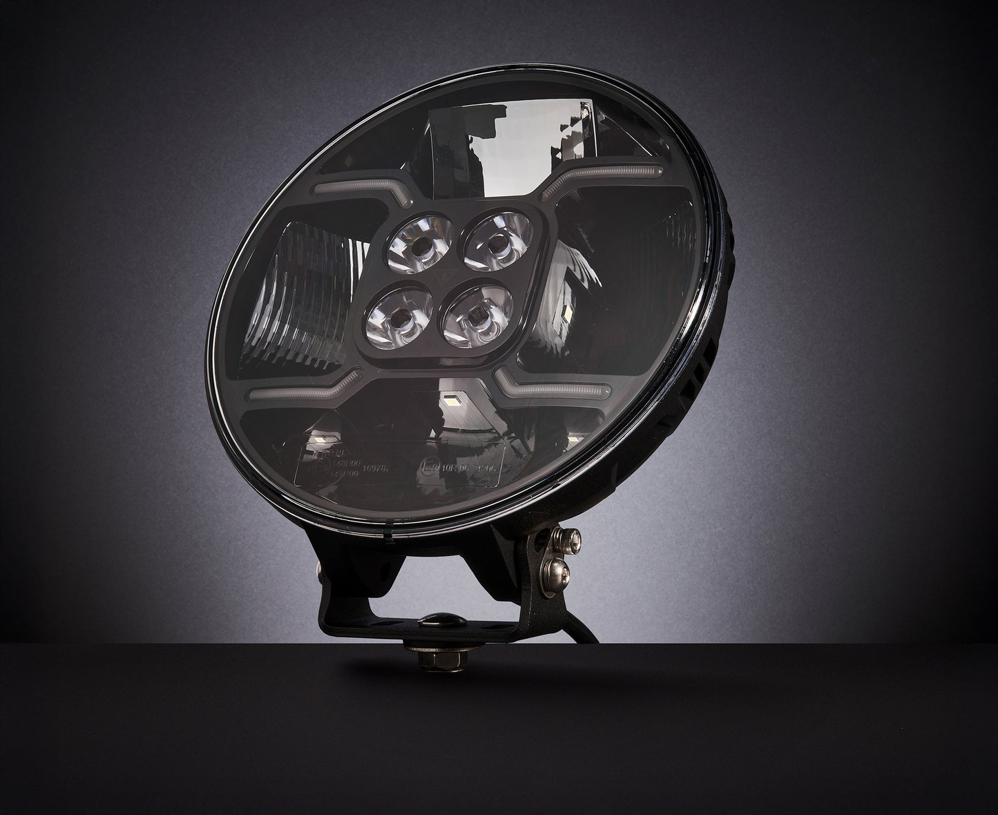 TT Technology 9" LED Driving Light (160W)