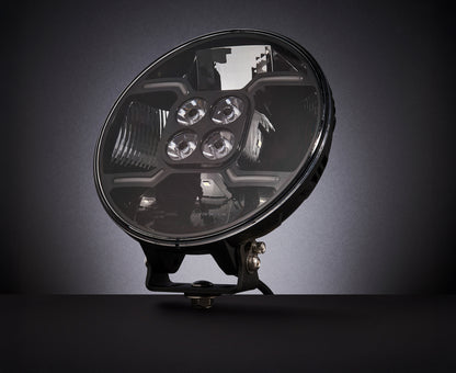 TT Technology 9" LED Driving Light (160W)
