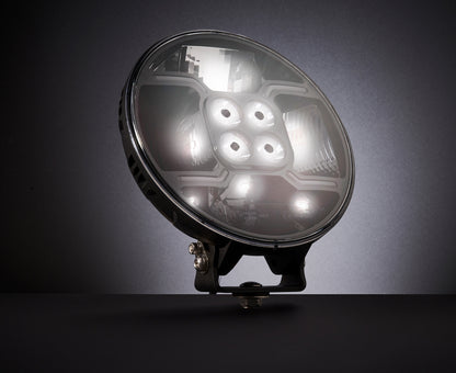 TT Technology 9" LED Driving Light (160W)