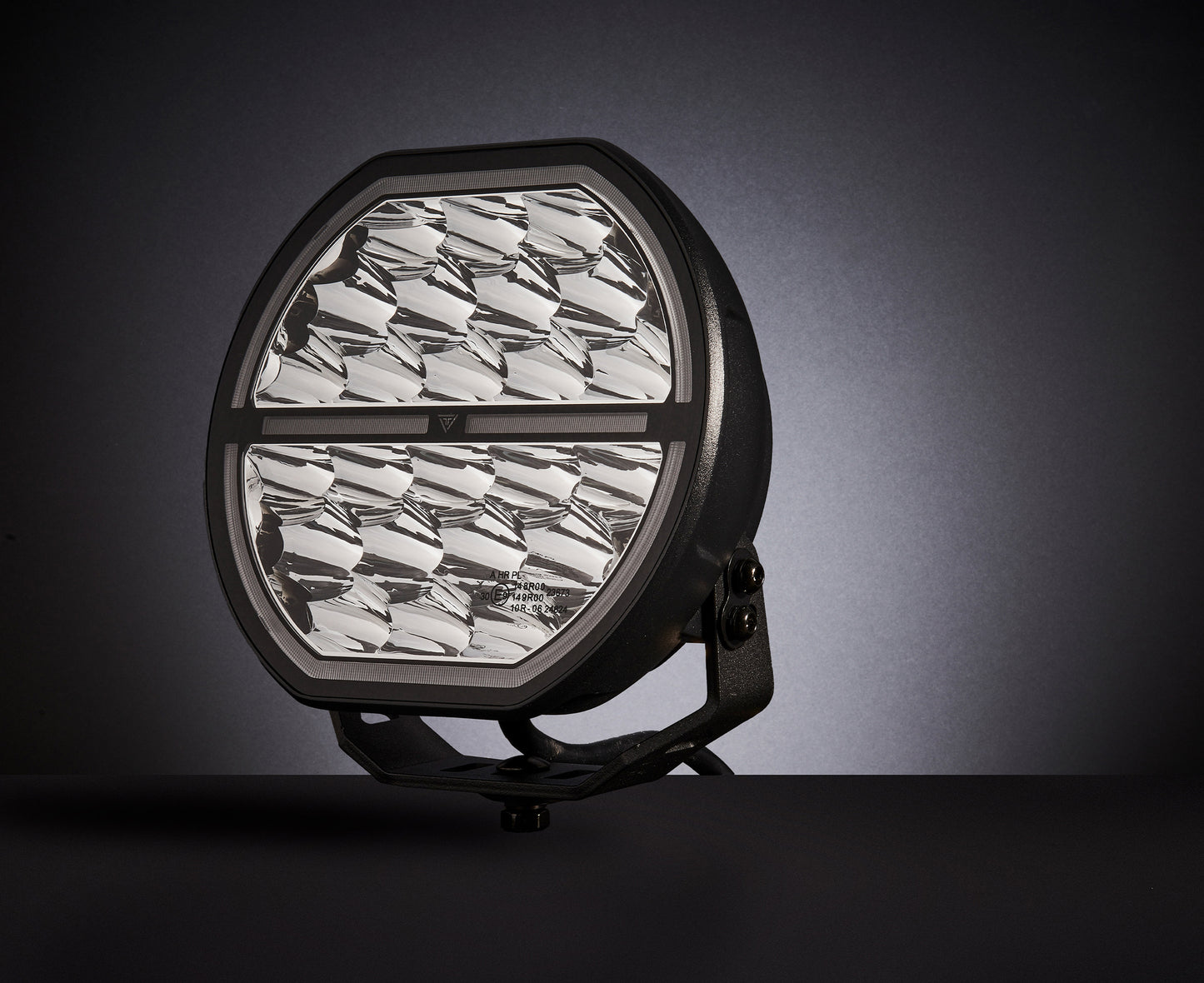 Premium LED Road Lamp 7" (144W / 13.000 lm)