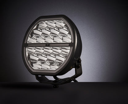 Premium LED Road Lamp 7" (144W / 13.000 lm)