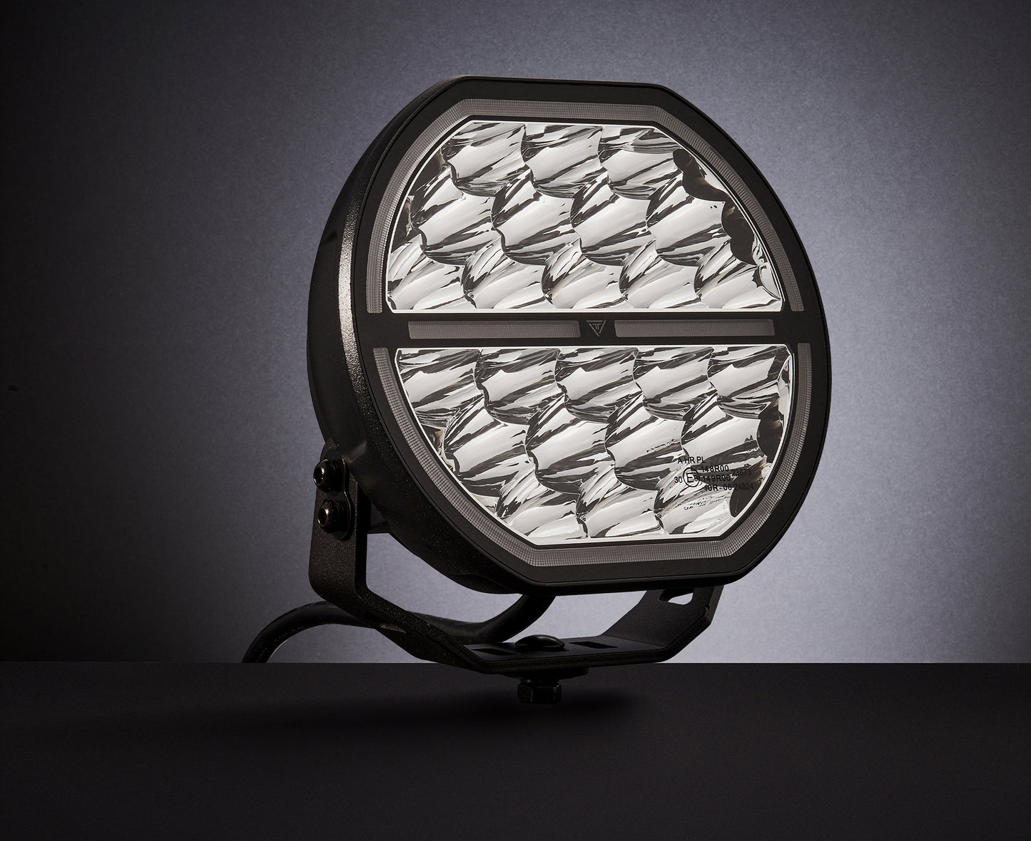 Premium LED Road Lamp 7" (144W / 13.000 lm)