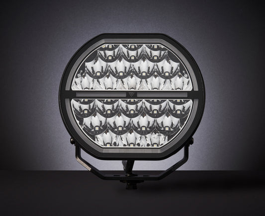 Premium LED Road Lamp 7" (144W / 13.000 lm)