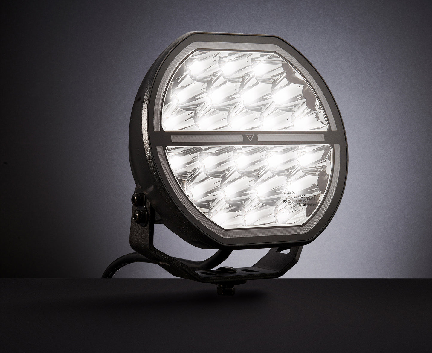 Premium LED Road Lamp 7" (144W / 13.000 lm)