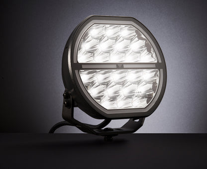 Premium LED Road Lamp 7" (144W / 13.000 lm)