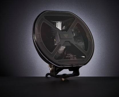 TT Technology 9" LED Black Series (160W | 11.000 lm) - DINAMIČNA POZICIJA