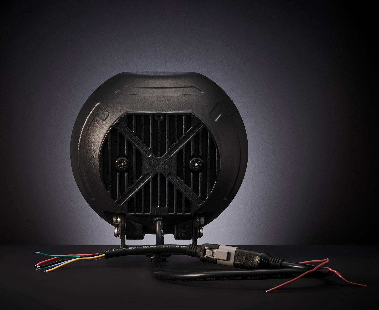 TT Technology 9" LED Black Series (160W | 11.000 lm) - DINAMIČNA POZICIJA