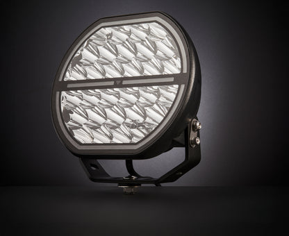 LED Driving Light 9" (164W – 15.000 lm), DUAL POSITION