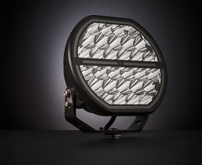 LED Driving Light 9" (164W – 15.000 lm), DUAL POSITION