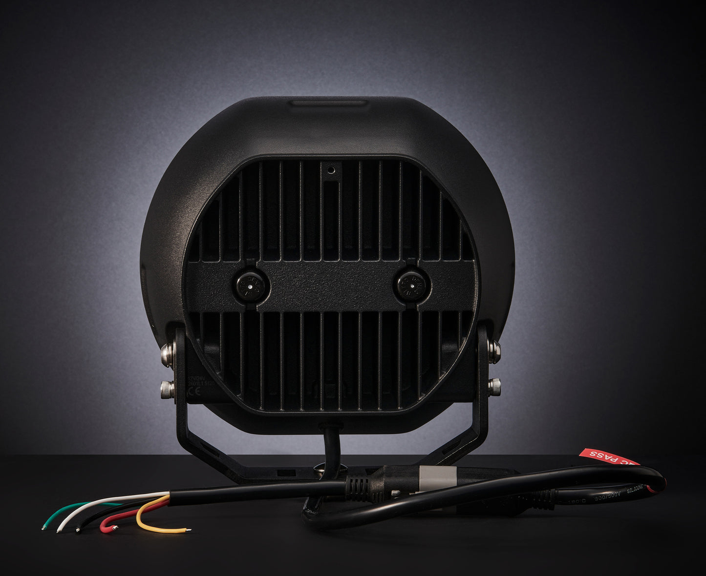 LED Driving Light 9" (164W – 15.000 lm), DUAL POSITION