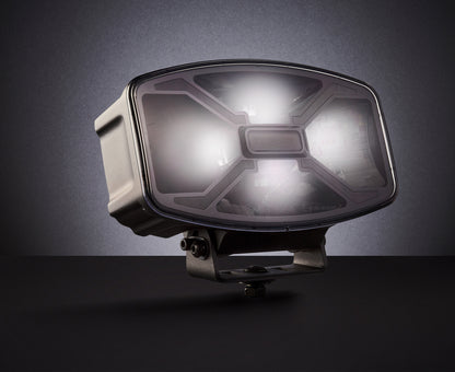 OVALNI PRO LED Far 120W (11.000 lm) + Dvostruka Pozicija