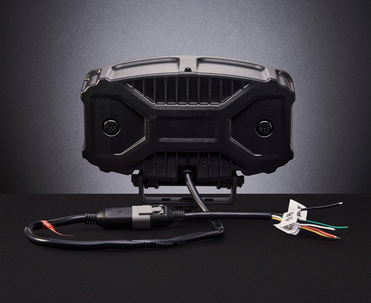 OVALNI PRO LED Far 120W (11.000 lm) + Dvostruka Pozicija