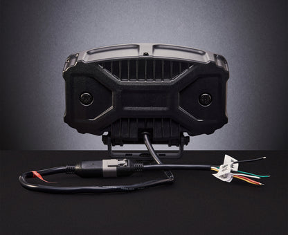 OVALNI PRO LED Far 120W (11.000 lm) + Dvostruka Pozicija