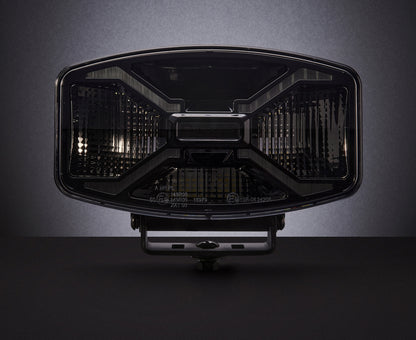 OVALNI PRO LED Far 120W (11.000 lm) + Dvostruka Pozicija