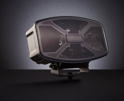 OVALNI PRO LED Far 120W (11.000 lm) + Dvostruka Pozicija