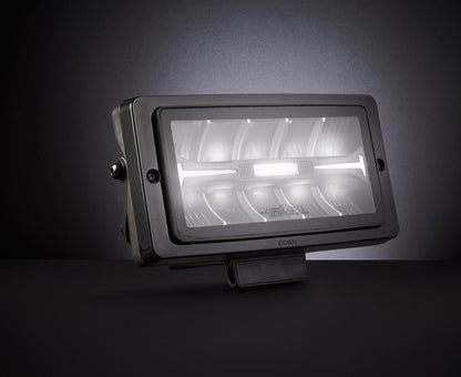 PRAVOKUTNI PRO LED Far – Dugo svjetlo + DINAMIČKA Pozicija + Bljeskalica