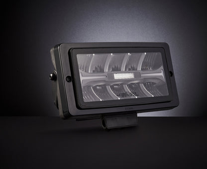 PRAVOKUTNI PRO LED Far – Dugo svjetlo + DINAMIČKA Pozicija + Bljeskalica