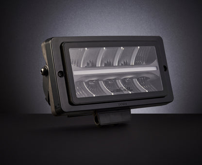 PRAVOKUTNI PRO LED Far – Dugo svjetlo + Dvostruka Pozicija