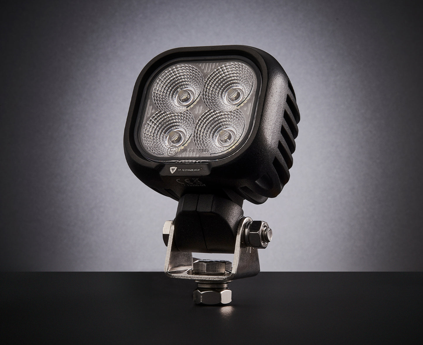 LED Radna Lampa 40W – Široki Snop (Diffused) – 4x LED + DT Konektor