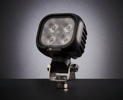 LED Radna Lampa 40W – Široki Snop (Diffused) – 4x LED + DT Konektor