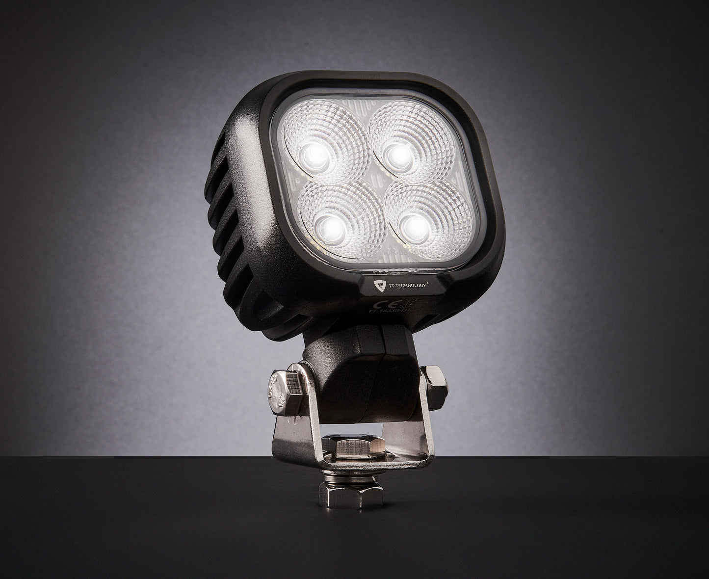 LED Radna Lampa 40W – Široki Snop (Diffused) – 4x LED + DT Konektor