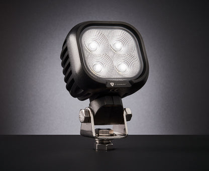 LED Radna Lampa 40W – Široki Snop (Diffused) – 4x LED + DT Konektor