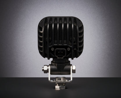 LED Radna Lampa 40W – Široki Snop (Diffused) – 4x LED + DT Konektor