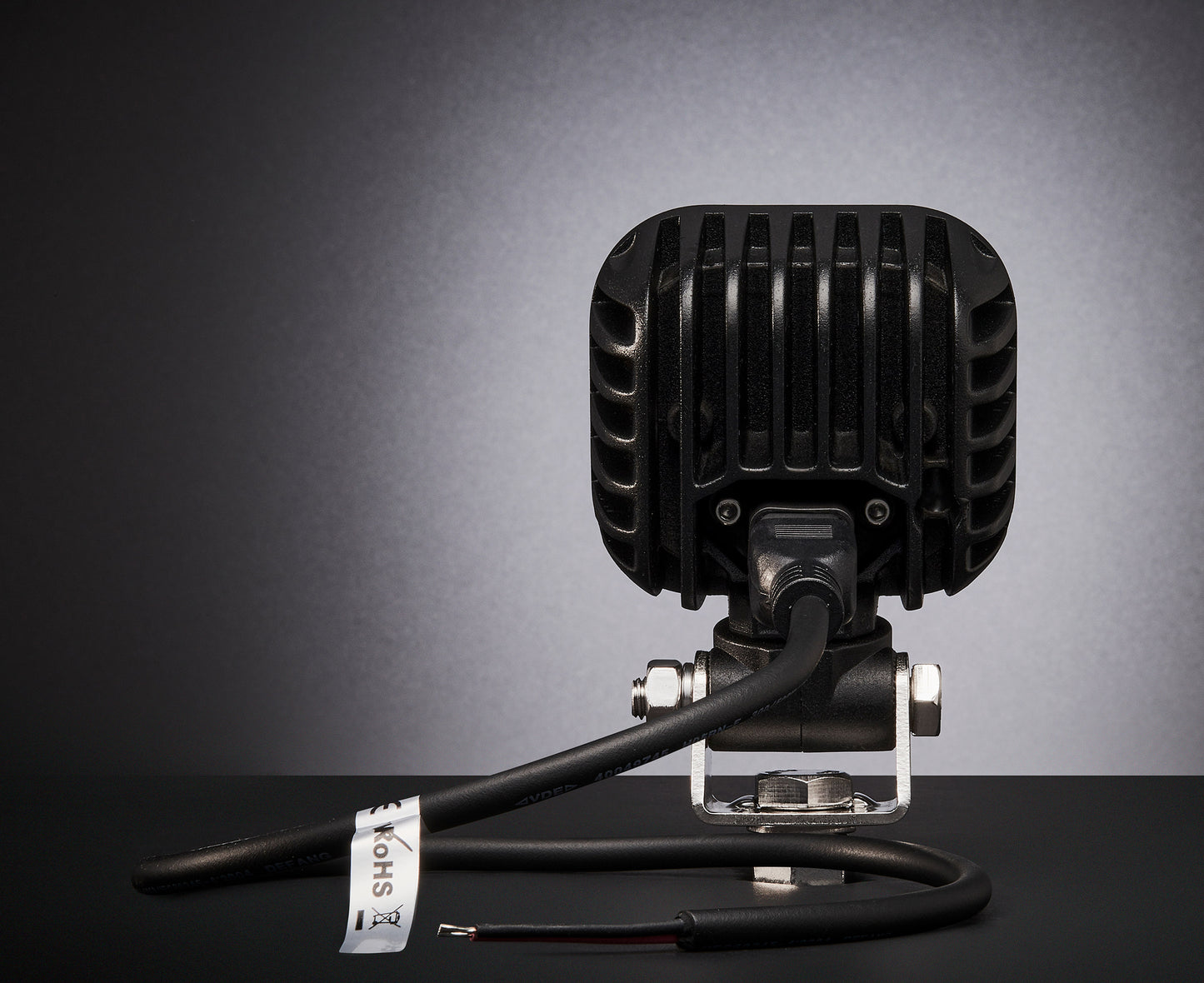 LED Radna Lampa 40W – Široki Snop (Diffused) – 4x LED + DT Konektor