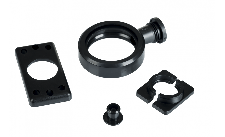 HORPOL GRAPHITE – LED Gabaritno Svjetlo  – 12/24V - DARK