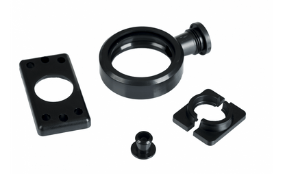 HORPOL GRAPHITE – LED Gabaritno Svjetlo  – 12/24V - DARK