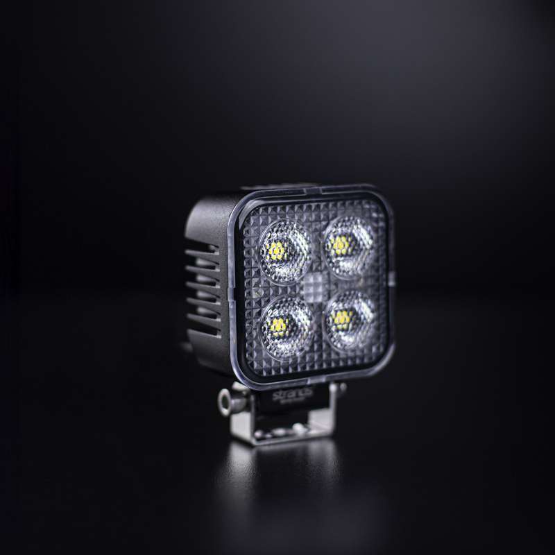 Unity Work Light 31W - Snaga i Izdržljivost za Profesionalce